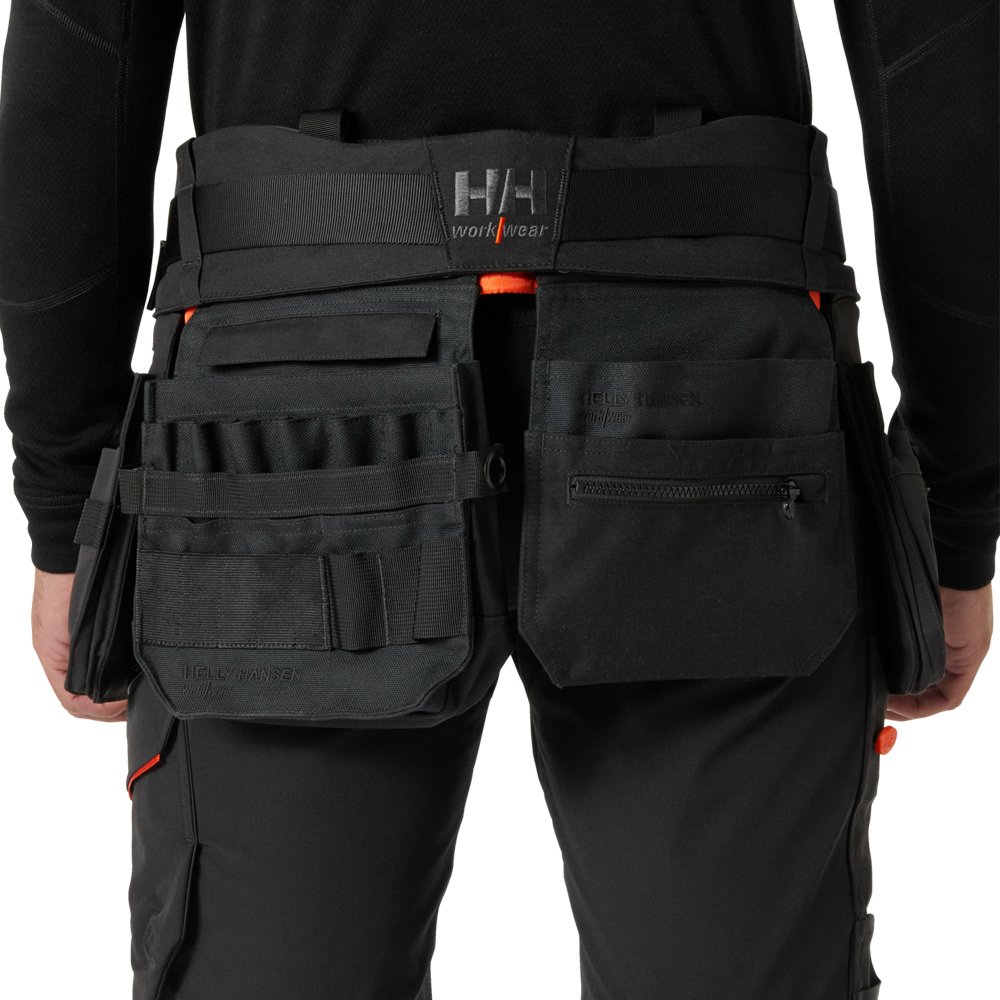 Ceinture à Outils Ergo Helly Hansen HH Connect - 79461 – Image 5