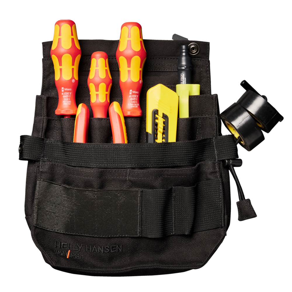 Poche Électricien Helly Hansen HH Connect - 79472 – Image 3