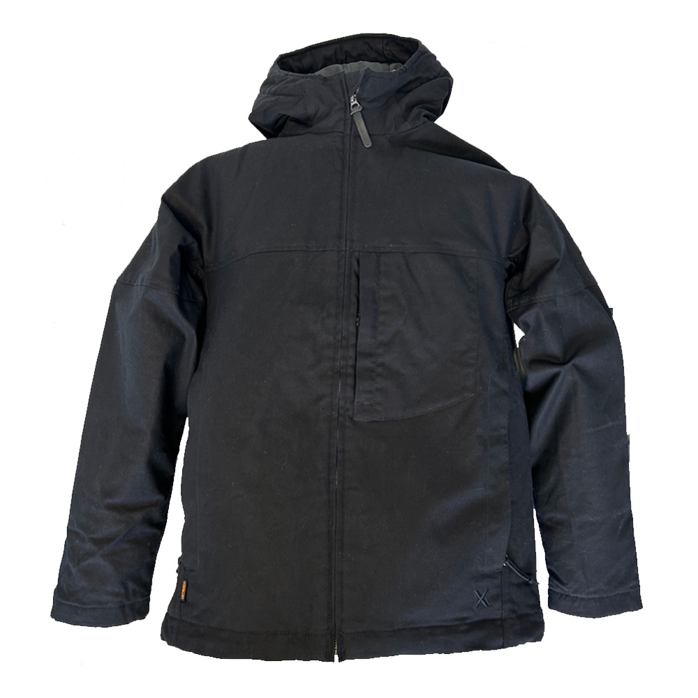 Veste de travail doublée Timberland Pro Gritflex - A5XYQ – Image 4