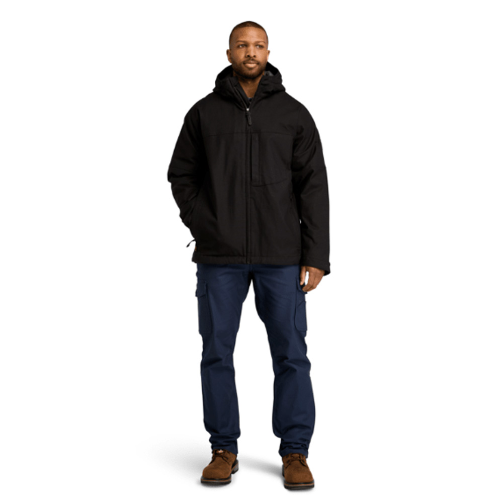 Veste de travail doublée Timberland Pro Gritflex - A5XYQ – Image 3