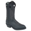 Botte Canada West brun 5289 CSA