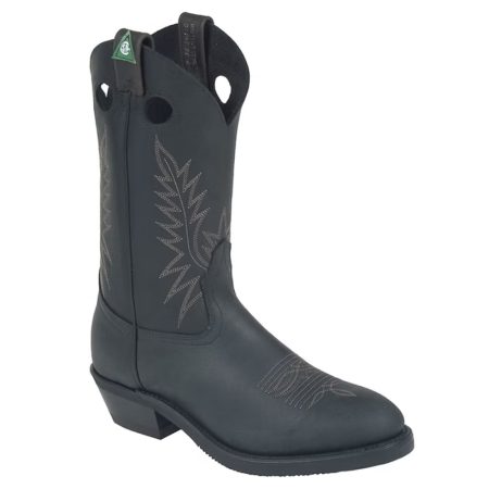 Botte Canada West brun 5289 CSA