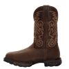 Botte de travail Durango Maverick DDB0501 CSA
