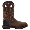 Botte de travail CSA Durango DDB0500