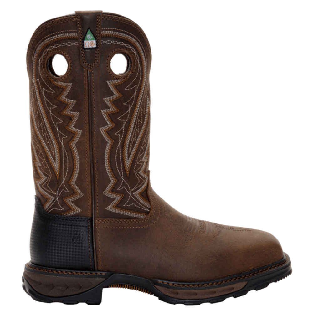 Botte de travail CSA Durango DDB0500
