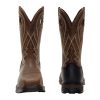 Botte de travail CSA Durango DDB0500