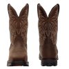 Botte de travail Durango Maverick DDB0501 CSA