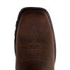 Botte de travail Durango Maverick DDB0501 CSA