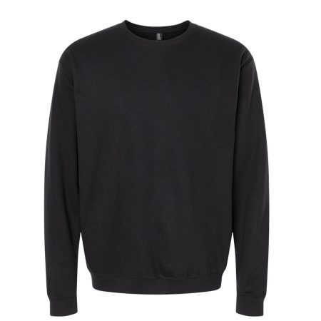 Ouaté col rond M & O - 3340