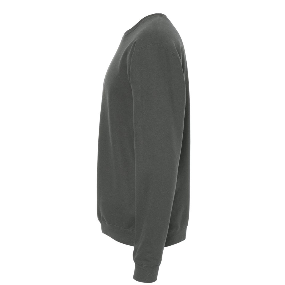 Ouaté col rond M & O - 3340 – Image 12