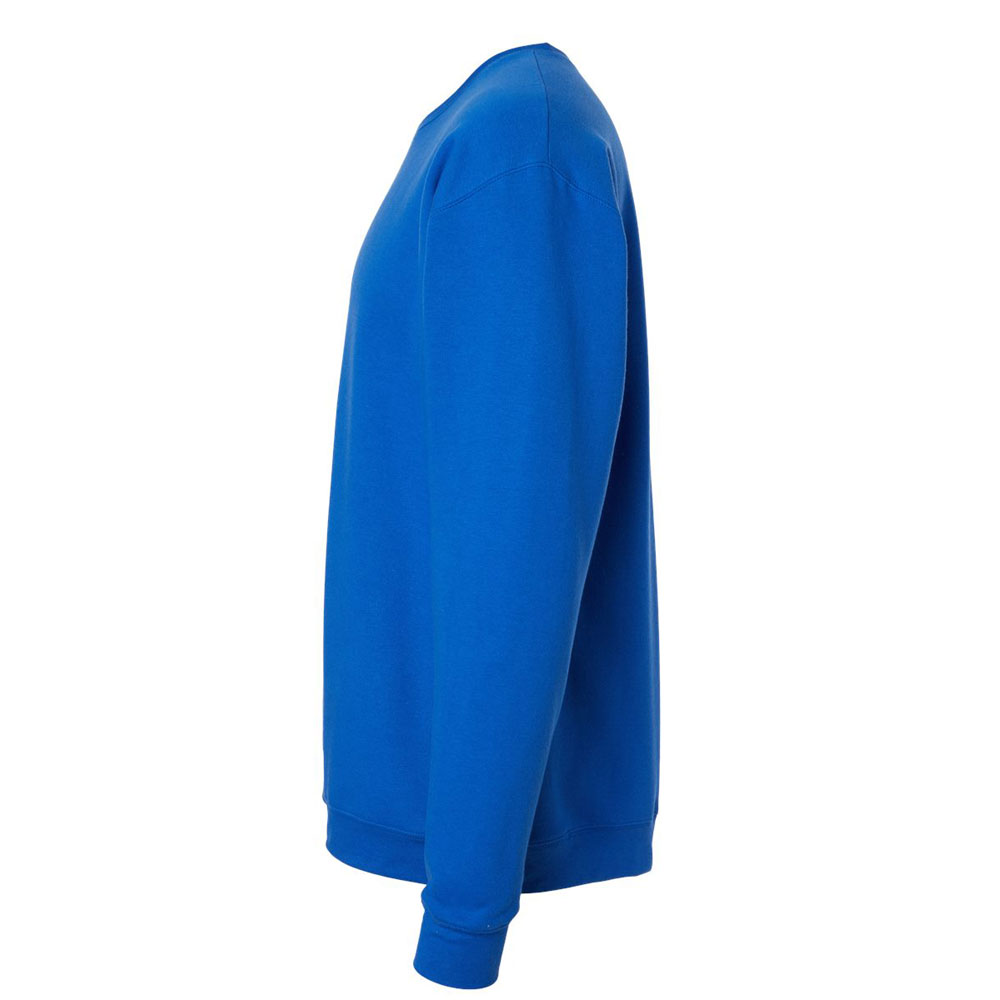 Ouaté col rond M & O - 3340 – Image 10
