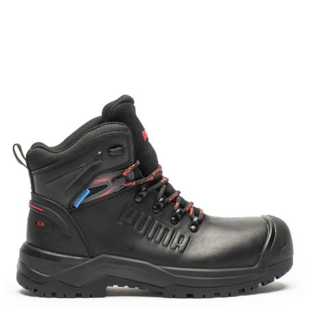 Botte de travail 6″ Puma - 632743