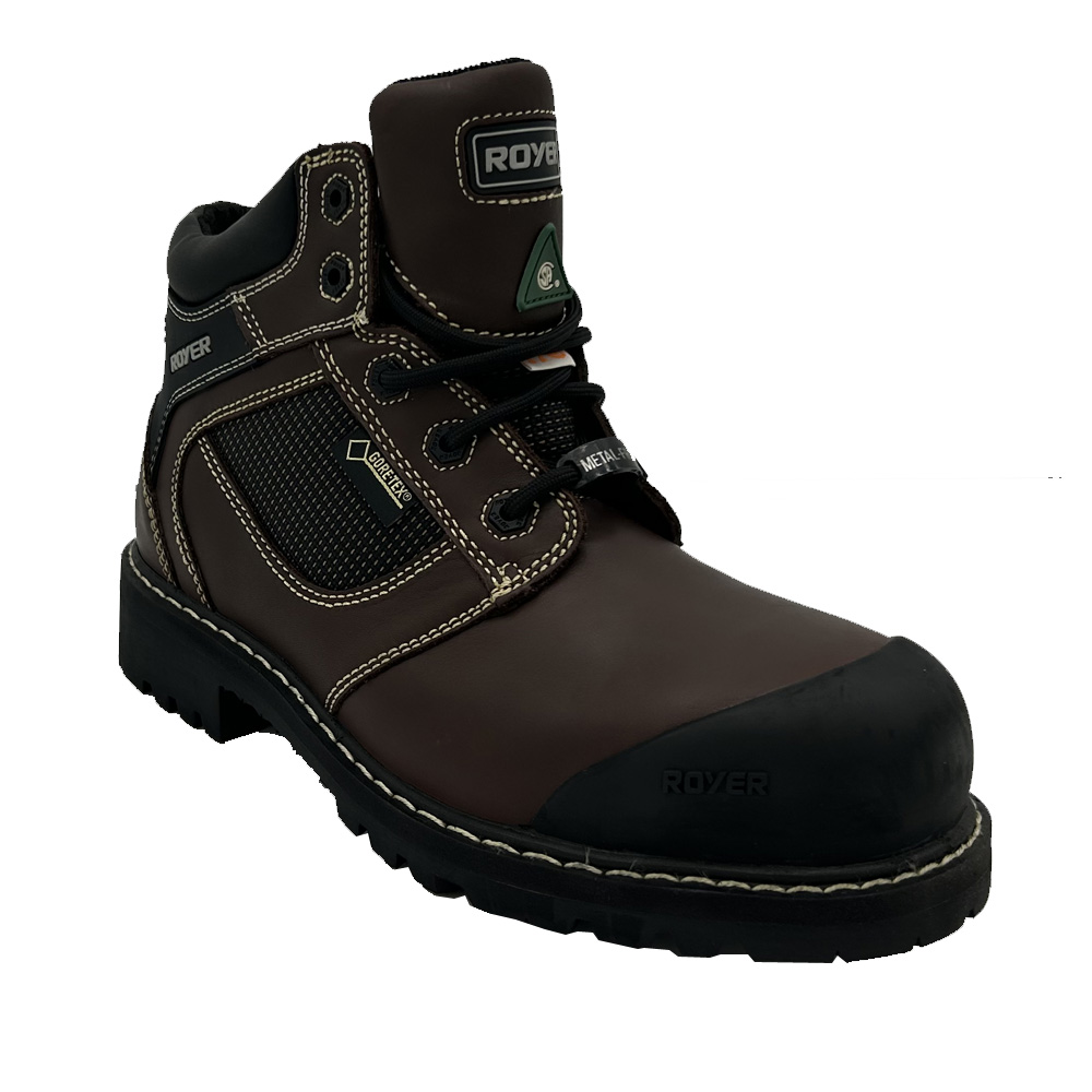Botte de travail 6″ Royer Gore-Tex - 9820DLX – Image 4