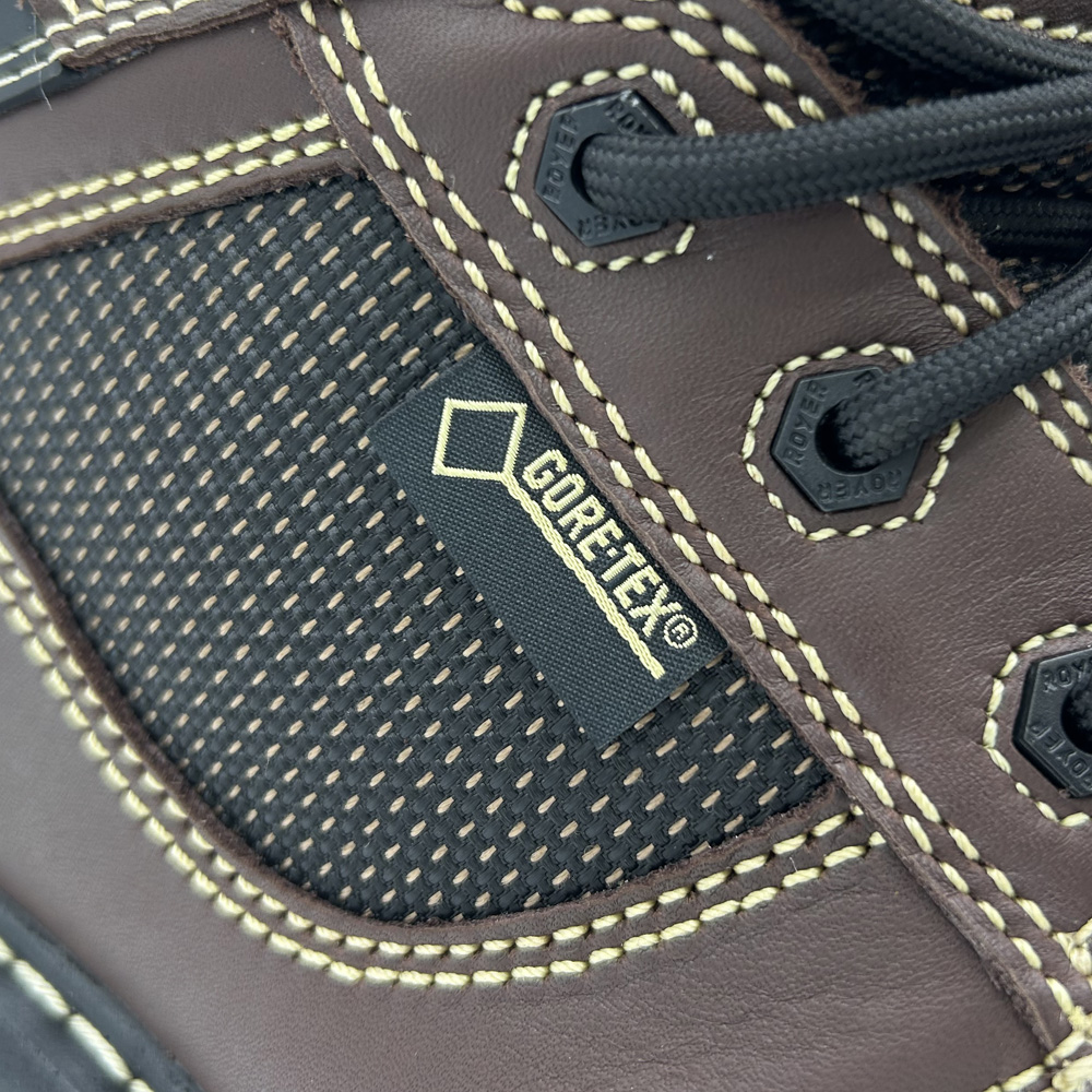 Botte de travail 6″ Royer Gore-Tex - 9820DLX – Image 3