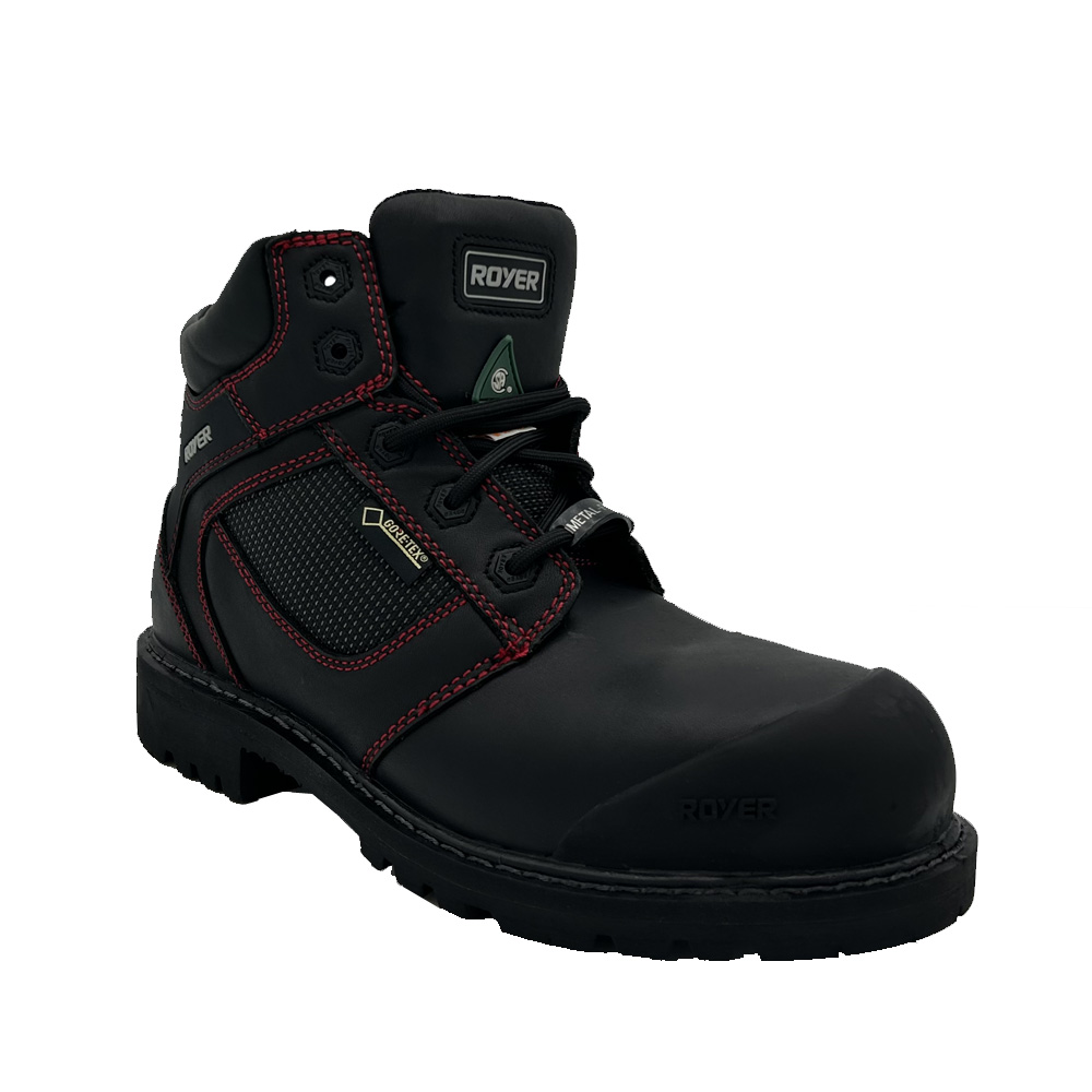 Botte de travail 6″ Royer Gore-Tex - 9800DLX - Image 3
