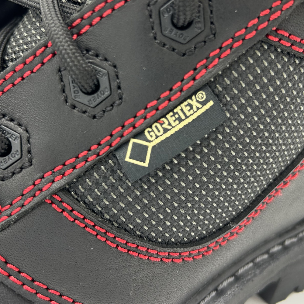Botte de travail 6″ Royer Gore-Tex - 9800DLX - Image 7