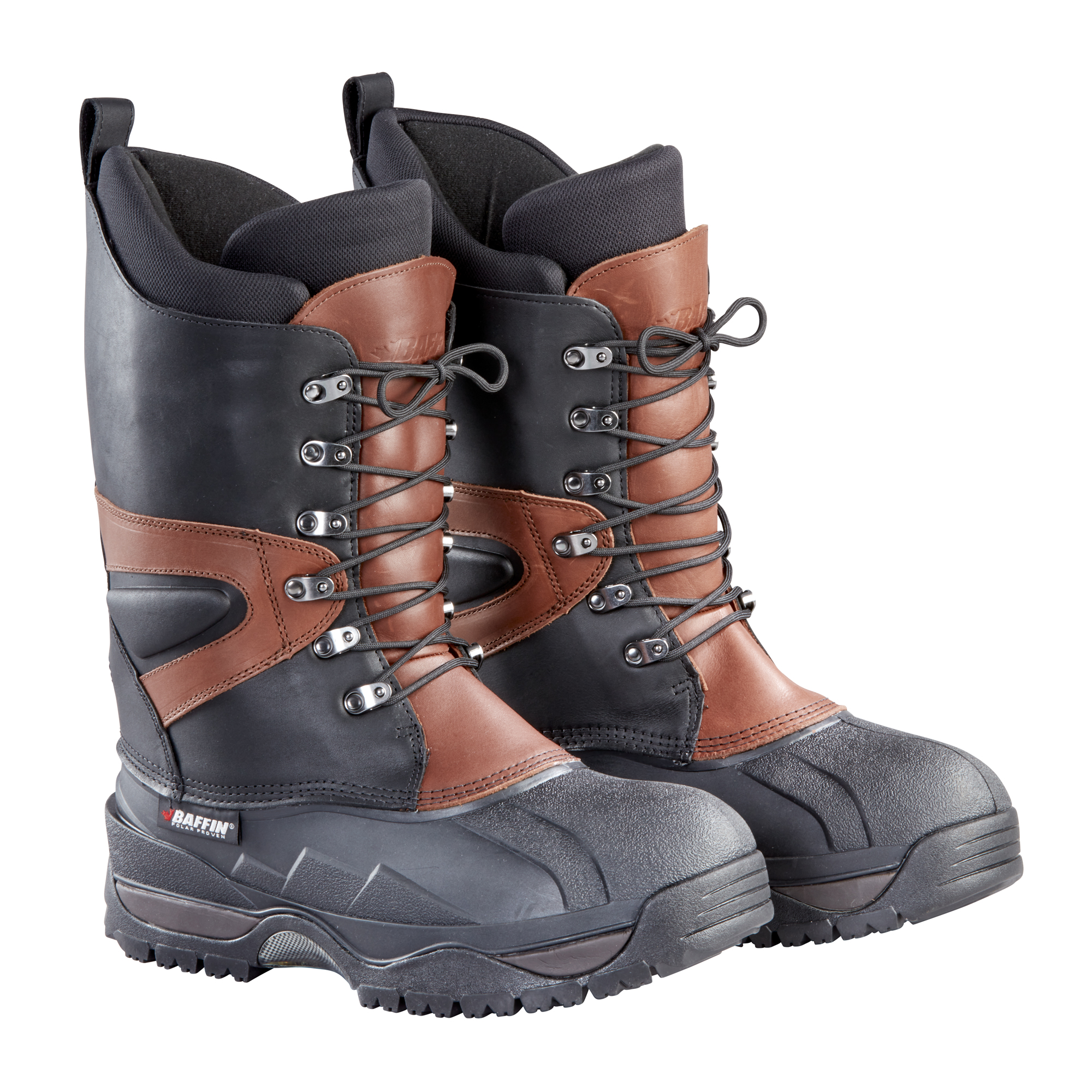 Botte d'hiver Baffin Apex - 40001305 – Image 7
