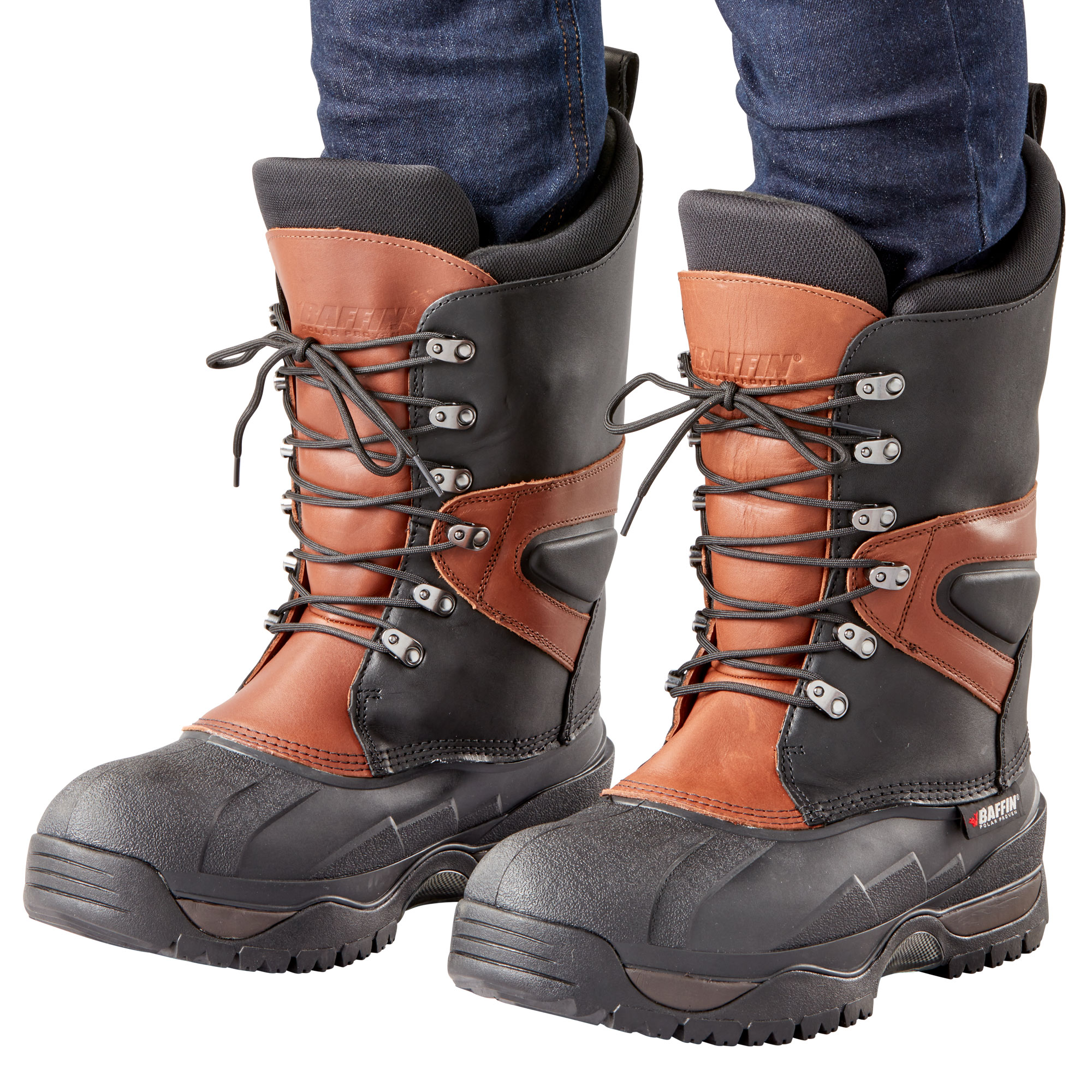 Botte d'hiver Baffin Apex - 40001305 – Image 8