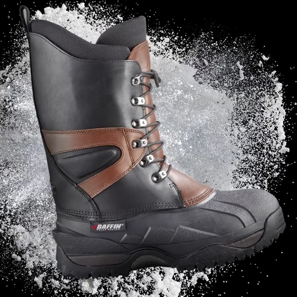Botte d'hiver Baffin Apex - 40001305 – Image 9