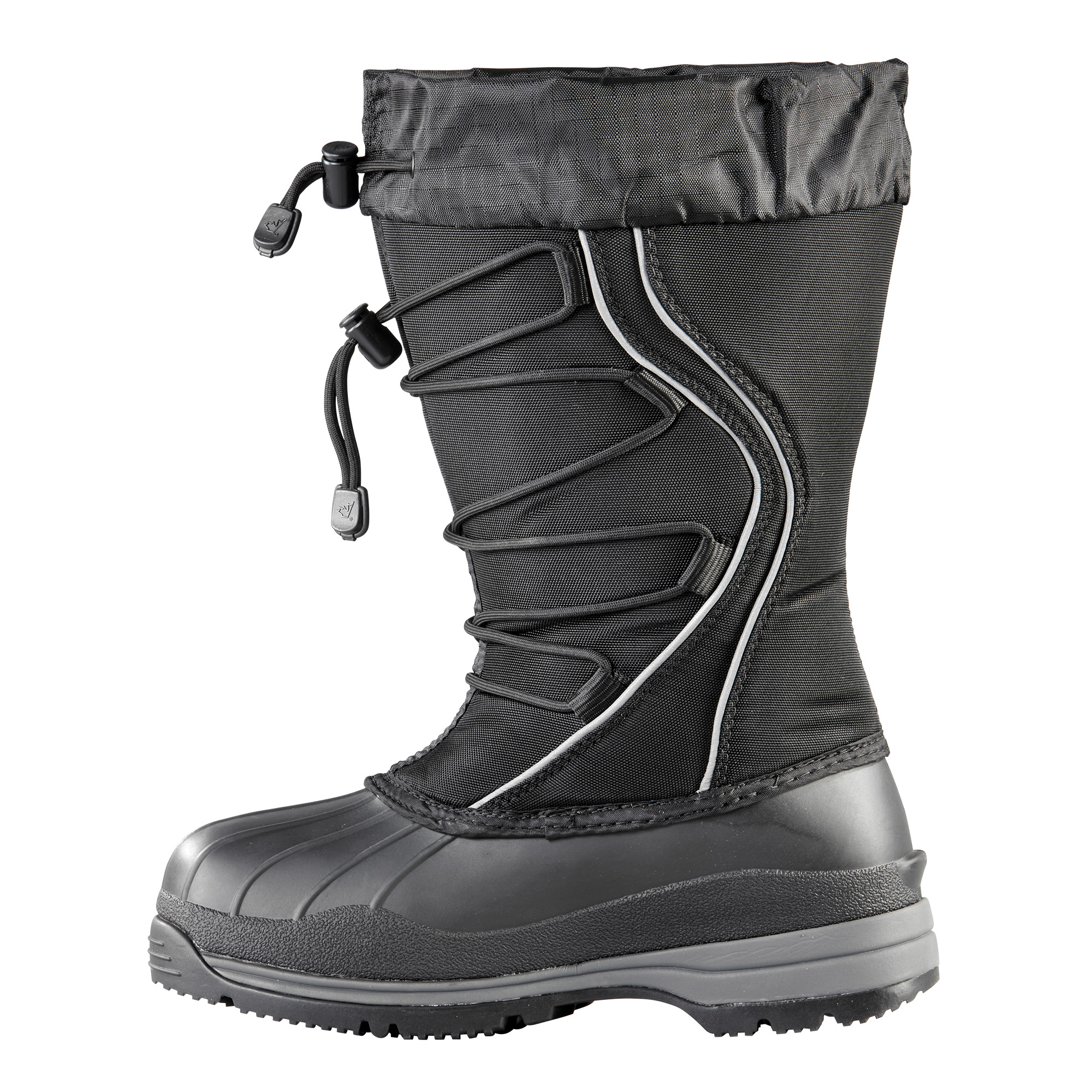 Botte d'hiver Baffin Icefield - 40100172BLK – Image 4