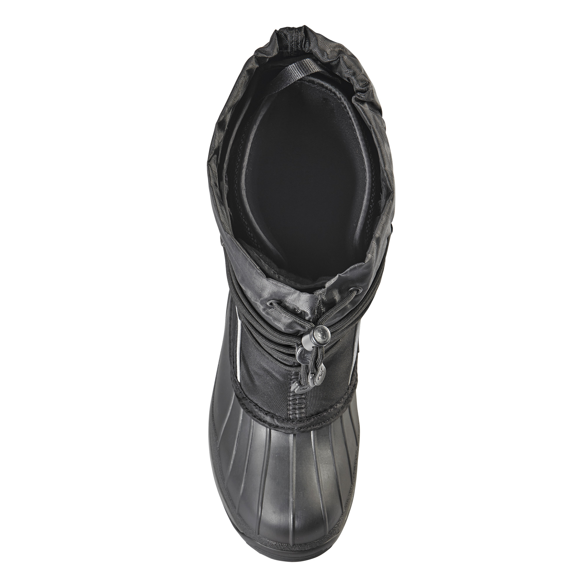 Botte d'hiver Baffin Icefield - 40100172BLK – Image 5