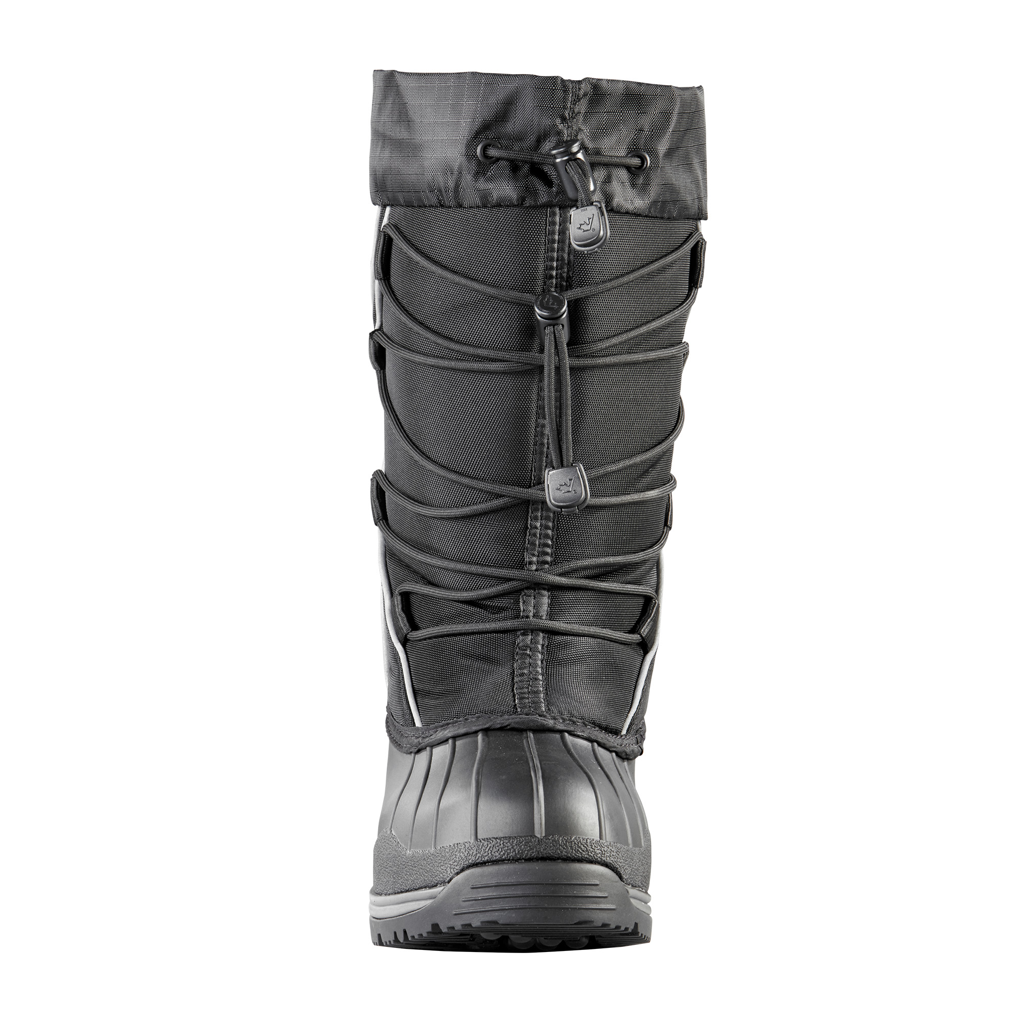 Botte d'hiver Baffin Icefield - 40100172BLK – Image 3