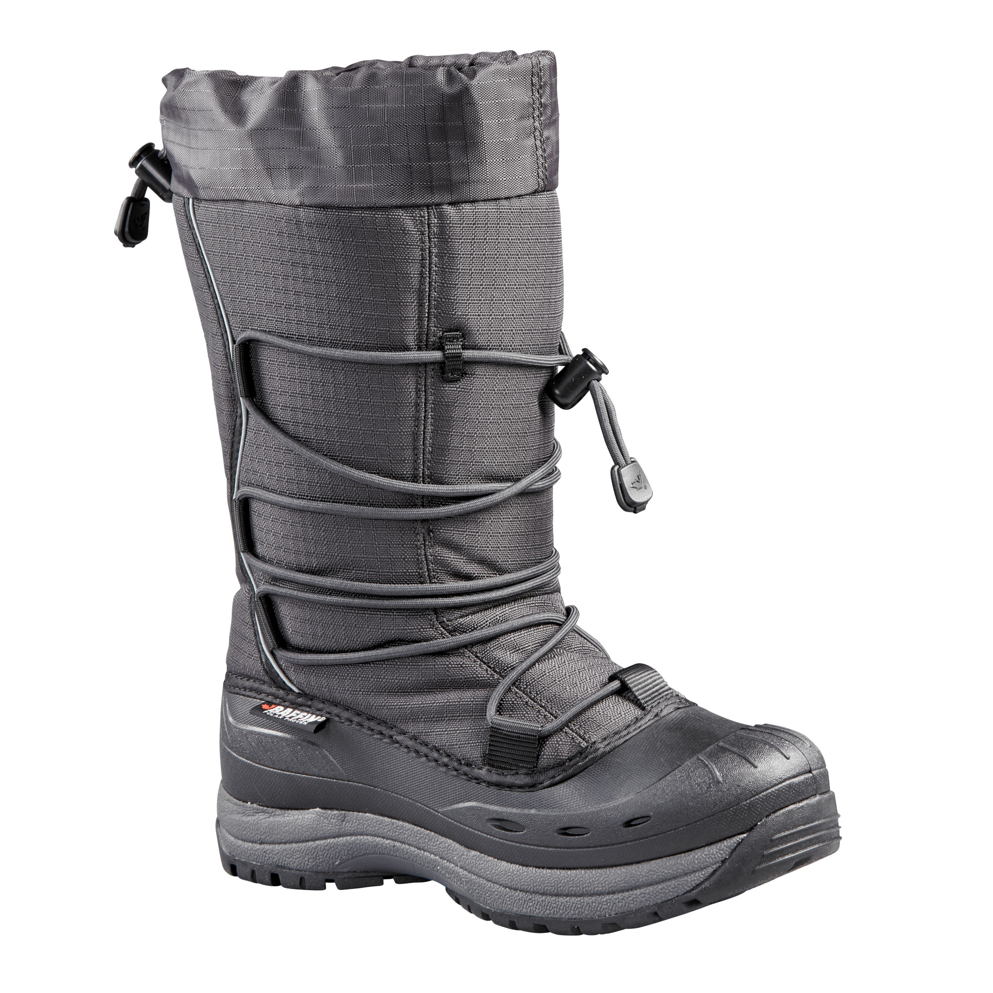 Botte d'hiver Baffin Snogoose - 45101330GRY – Image 2
