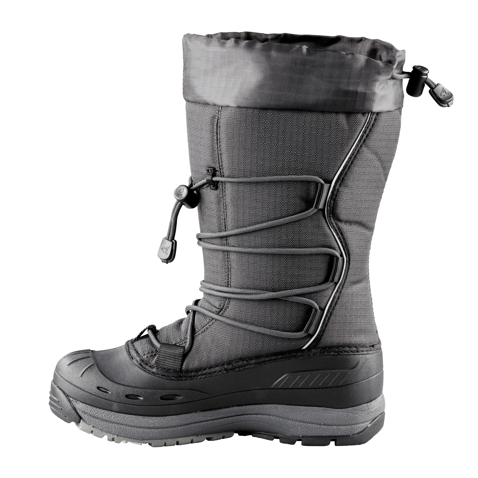 Botte d'hiver Baffin Snogoose - 45101330GRY – Image 3