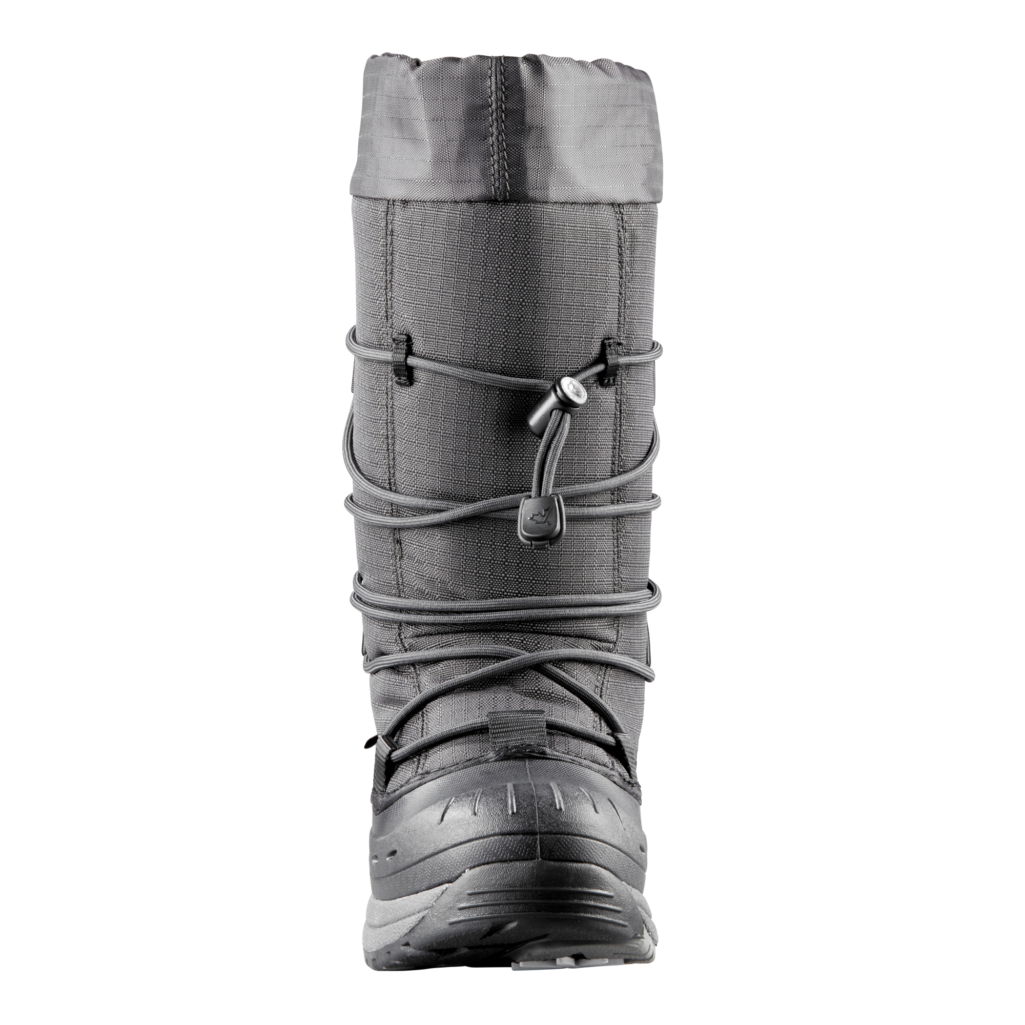Botte d'hiver Baffin Snogoose - 45101330GRY – Image 4