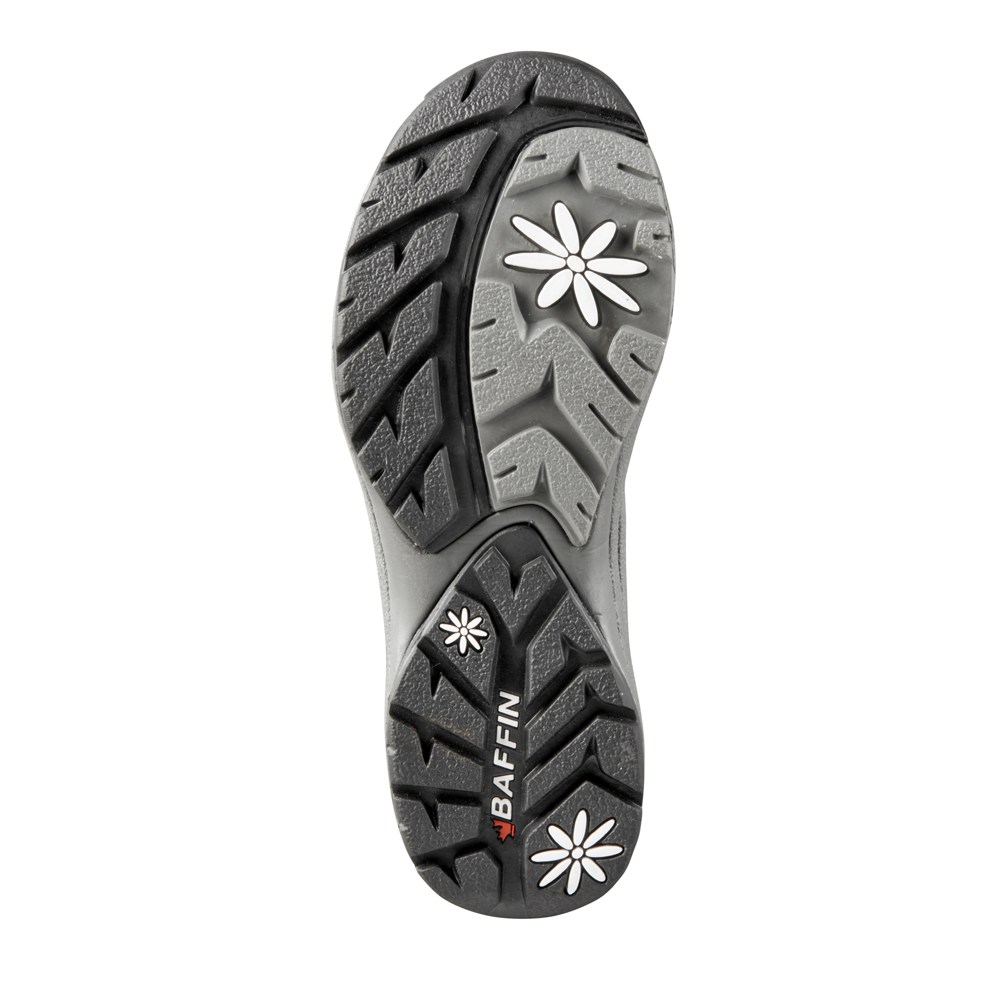 Botte d'hiver Baffin Snogoose - 45101330GRY – Image 8