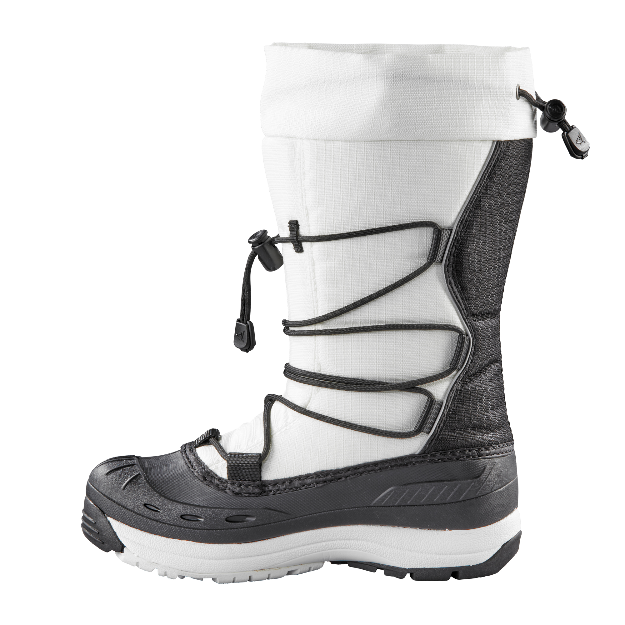 Botte d'hiver Baffin Snogoose - 45101330WHT – Image 4