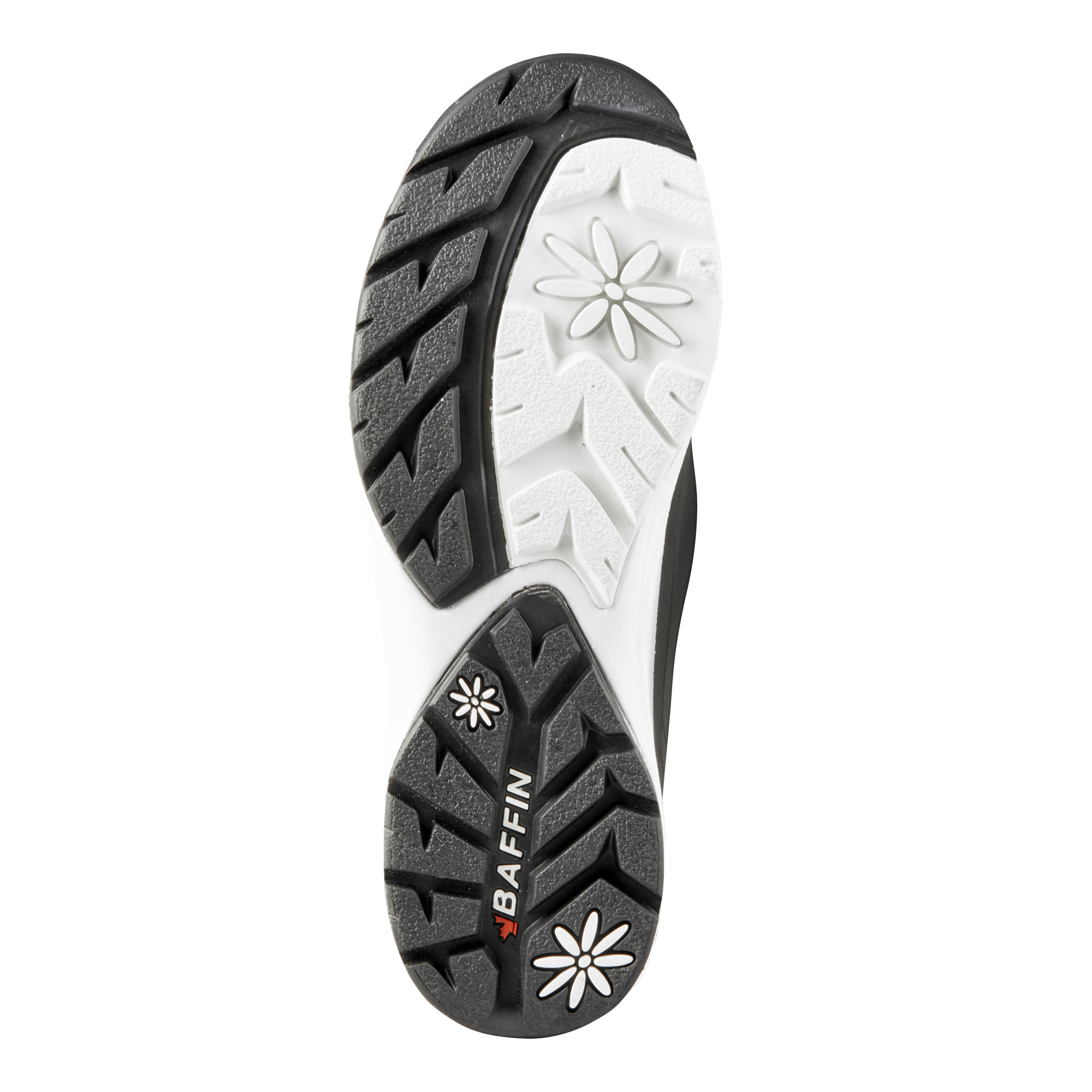 Botte d'hiver Baffin Snogoose - 45101330WHT – Image 8
