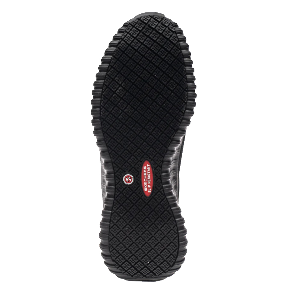 Soulier de travail Skechers - 108224CA – Image 3