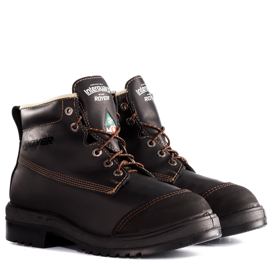 Botte de travail Royer - 2251XPJ – Image 2