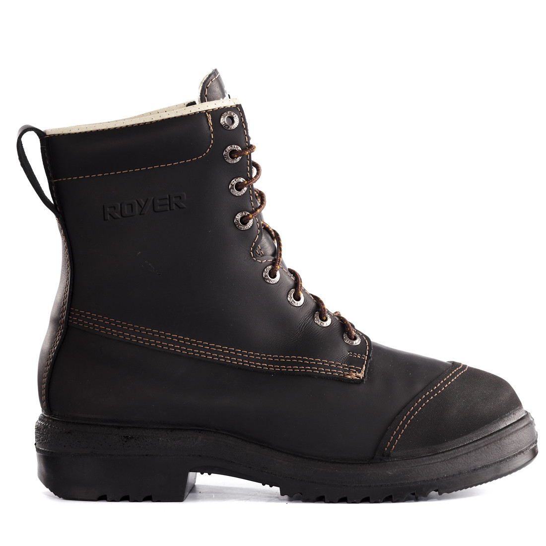 Botte de travail Royer - 2252XP