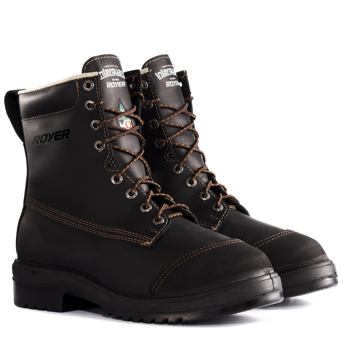 Botte de travail Royer - 2252XP – Image 2