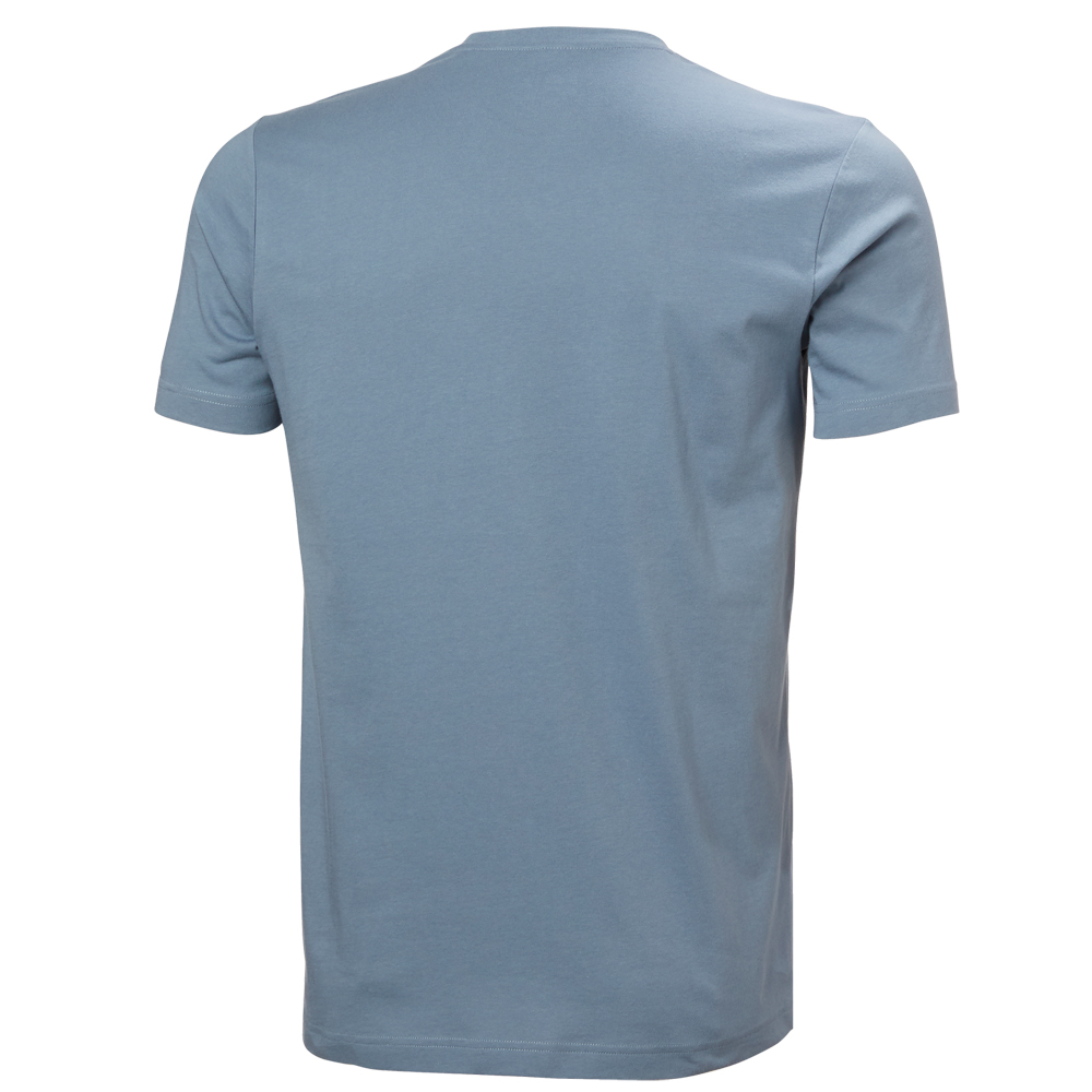 T-Shirt Helly Hansen Classic - 79309WN – Image 2