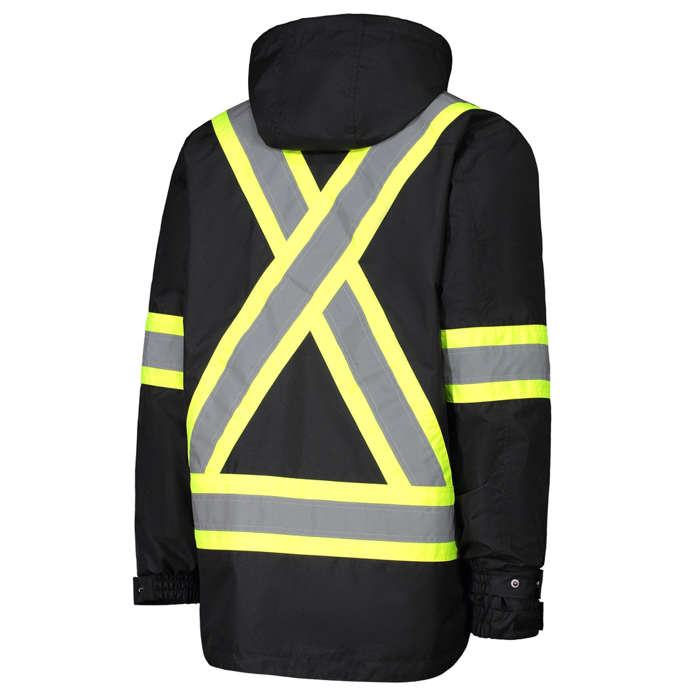 Manteau 5/1 Ganka - 89-6501REF – Image 2