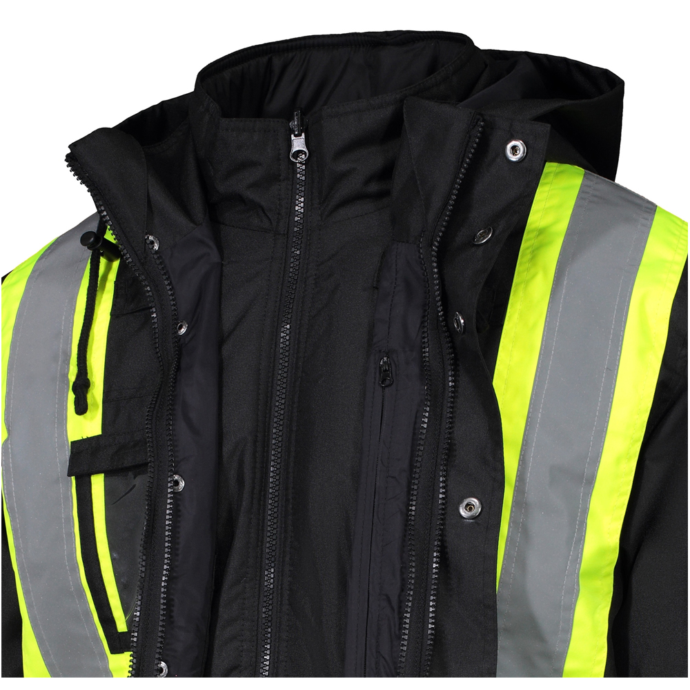 Manteau 5/1 Ganka - 89-6501REF – Image 3
