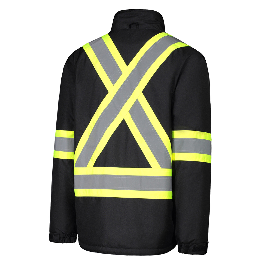 Manteau 5/1 Ganka - 89-6501REF – Image 6