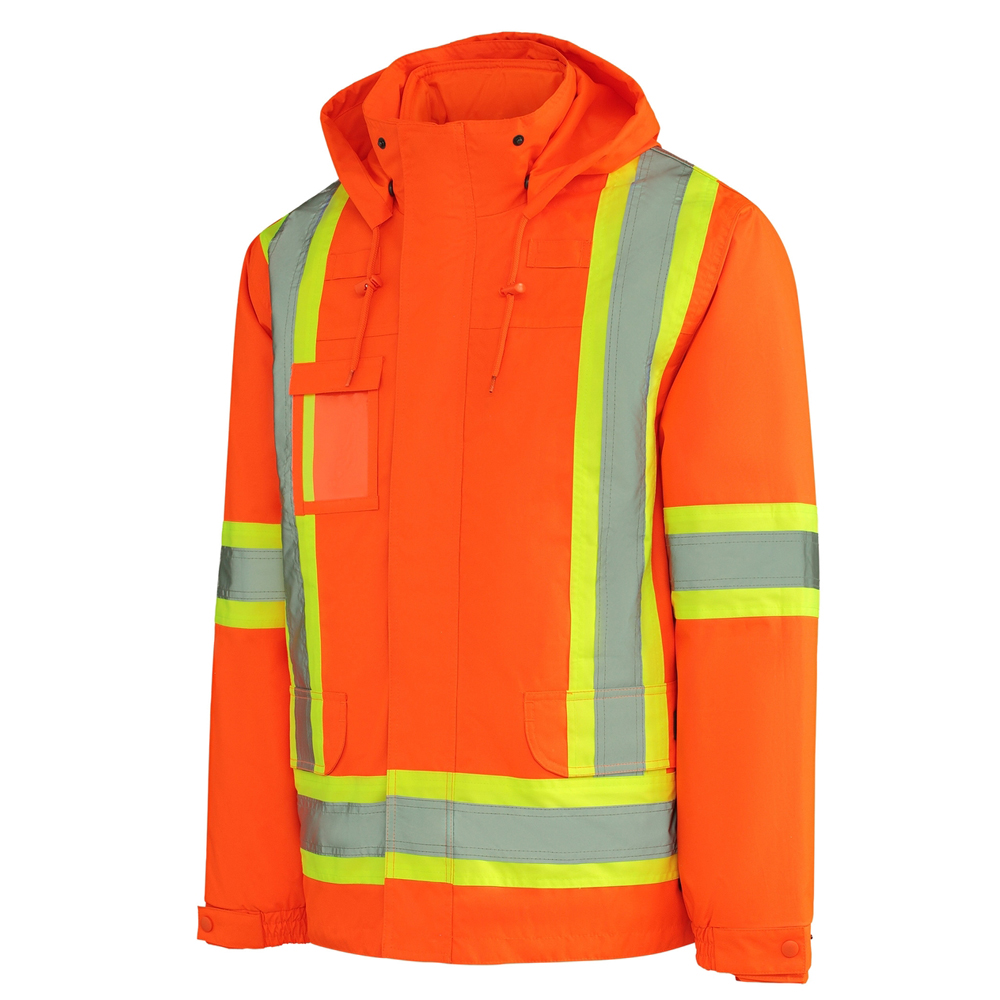 Manteau 5/1 Ganka - 89-6501REF – Image 11