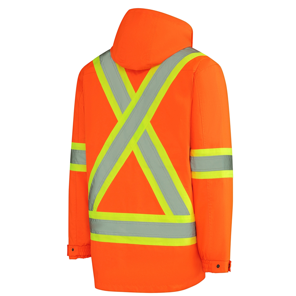 Manteau 5/1 Ganka - 89-6501REF – Image 12
