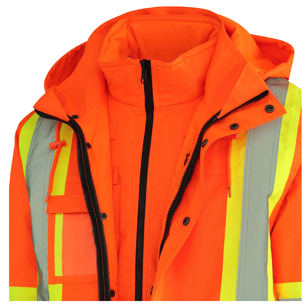 Manteau 5/1 Ganka - 89-6501REF – Image 13