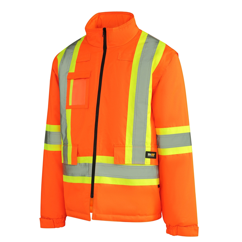 Manteau 5/1 Ganka - 89-6501REF – Image 14
