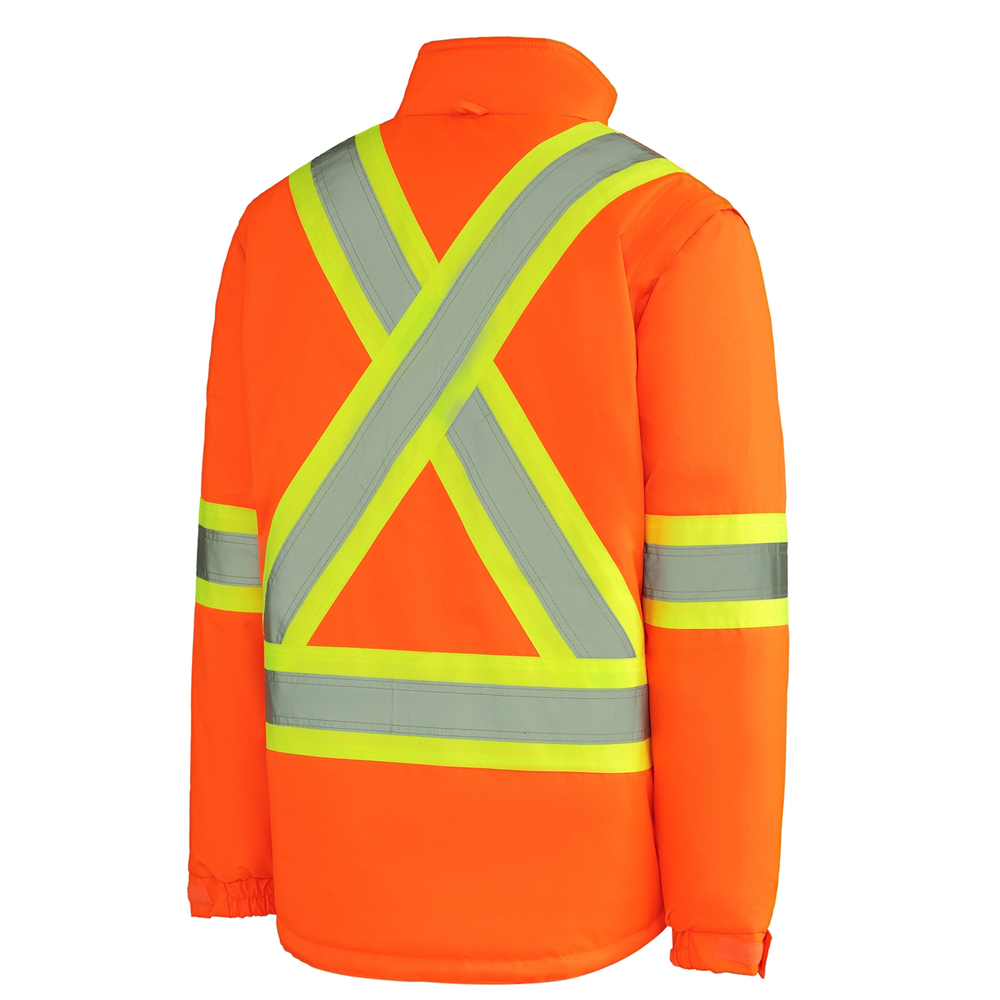 Manteau 5/1 Ganka - 89-6501REF – Image 15