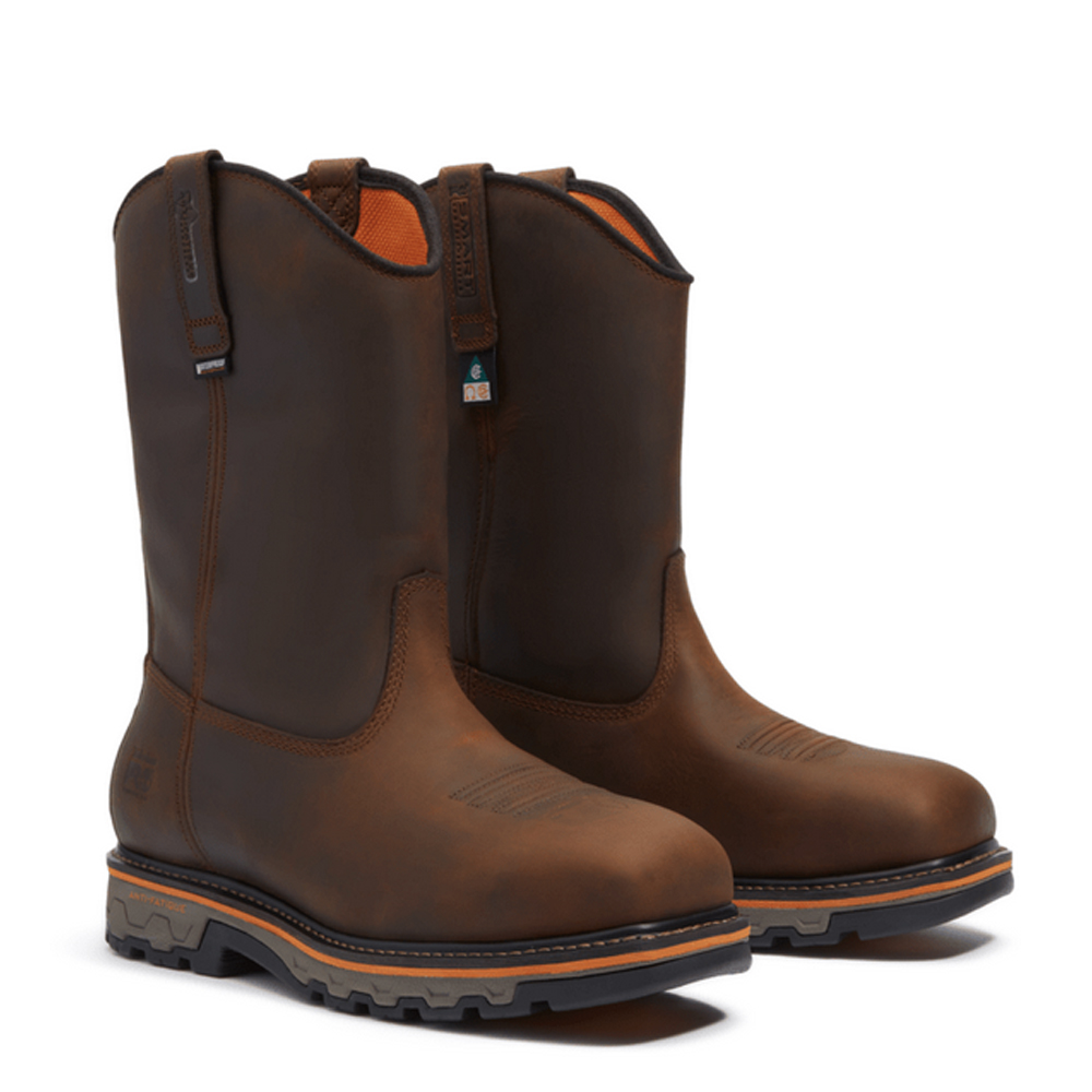 Botte de travail Timberland Pro True Grit Boa - A5MAN – Image 2