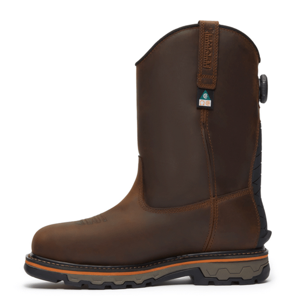 Botte de travail Timberland Pro True Grit Boa - A5MAN – Image 6