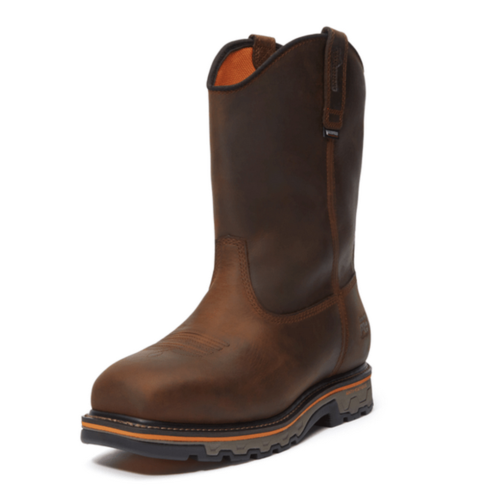 Botte de travail Timberland Pro True Grit Boa - A5MAN – Image 5