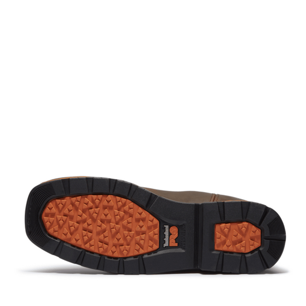 Botte de travail Timberland Pro True Grit Boa - A5MAN – Image 7