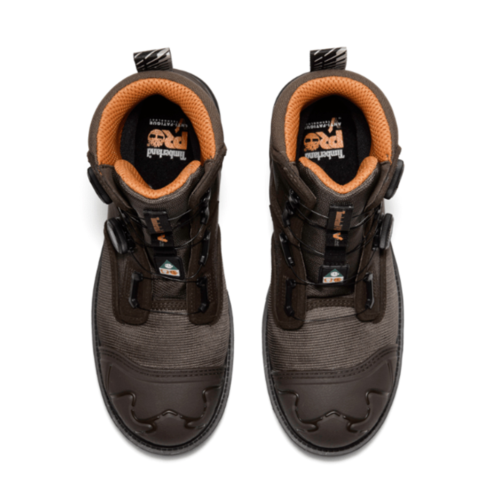 Botte de travail Timberland Pro Magnitude BOA - A66MK – Image 7